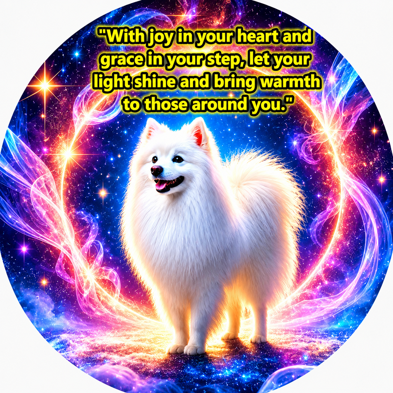 Samoyed (2)